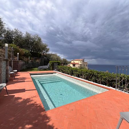 Sorrento & Else Hotell Eksteriør bilde